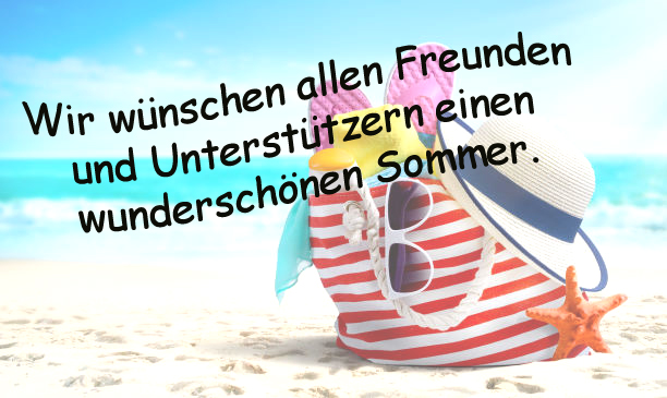 Urlaub